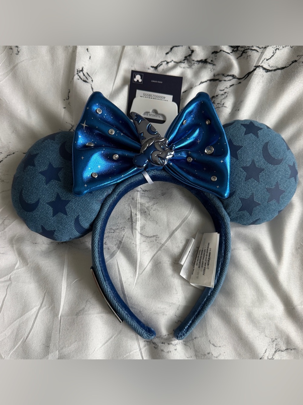 Disney | NWT D23 Mickey Mouse Ears